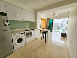 Eight Riversuites (D12), Condominium #558866461